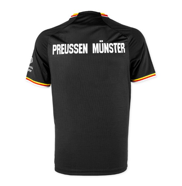 SC PREUßEN MÜNSTER Trikot Away Herren 24 / 25 - sportiger.de