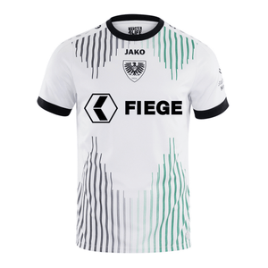 SC PREUßEN MÜNSTER Trikot Away Herren 25 / 26 - sportiger.de