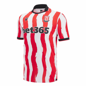 SCFC FC STOKE CITY Trikot Home Herren 25 / 26 - sportiger.de