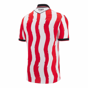 SCFC FC STOKE CITY Trikot Home Herren 25 / 26 - sportiger.de