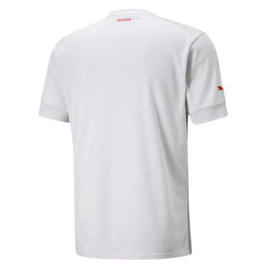 SCHWEIZ Trikot Away Kinder WM 2022 - sportiger.de