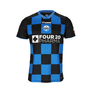 SCP07 SC PADERBORN 07 Trikot Home Herren 25 / 26 - sportiger.de