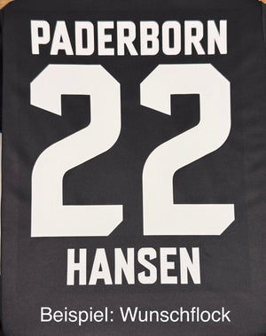 SCP07 SC PADERBORN 07 Trikot Home Herren 25 / 26 - sportiger.de