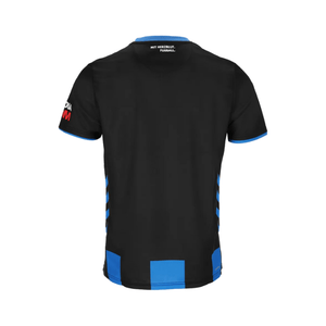 SCP07 SC PADERBORN 07 Trikot Home Herren 25 / 26 - sportiger.de