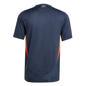 SDFC FC SAN DIEGO AUTHENTIC Trikot Home Herren 25 / 26 - sportiger.de