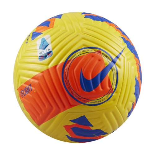 SERIE A FLIGHT Fußball Gr.5 - sportiger.de
