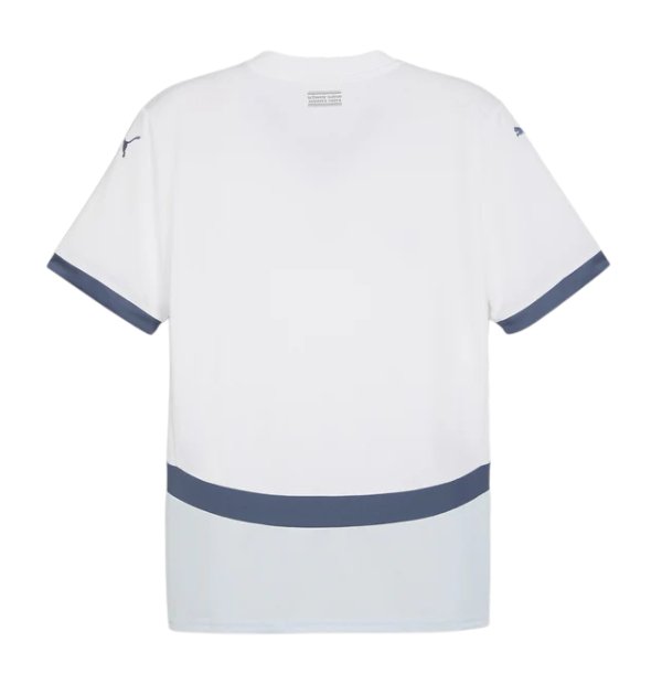 SFV SCHWEIZ Trikot Away Kinder EURO 2024 - sportiger.de