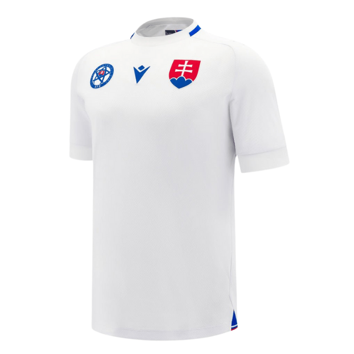 SFZ SLOWAKEI Trikot Away Herren 24 / 25 - sportiger.de