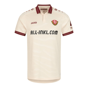 SG DYNAMO DRESDEN Trikot 3rd Kinder 25 / 26 - sportiger.de