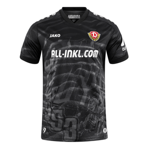 SG DYNAMO DRESDEN Trikot Away Kinder 25 / 26 - sportiger.de