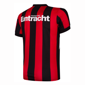 SGE EINTRACHT FRANKFURT Retro Shirt 1990 - 91 - sportiger.de