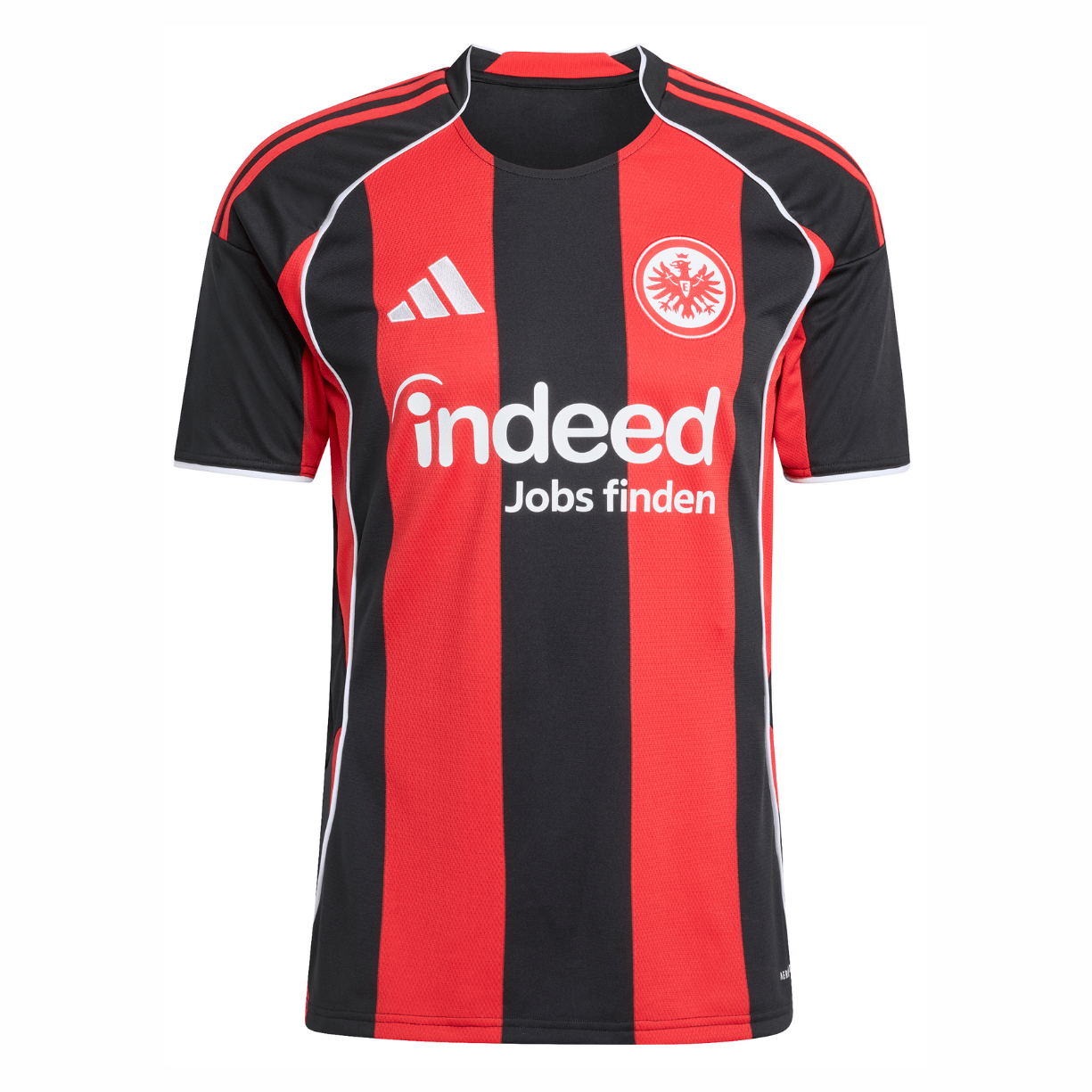 SGE EINTRACHT FRANKFURT Trikot Home Herren 25 / 26 - sportiger.de