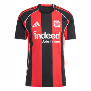 SGE EINTRACHT FRANKFURT Trikot Home Herren 25 / 26 - sportiger.de