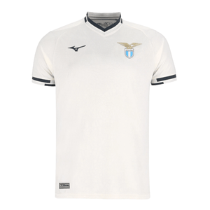 SS LAZIO ROM Trikot Away Herren 25 / 26 - sportiger.de