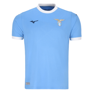 SS LAZIO ROM Trikot Home Herren 25 / 26 - sportiger.de