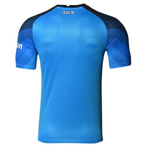 SSC NEAPEL Trikot Home Herren Serie A 22 / 23 - sportiger.de