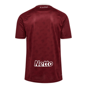 SSV JAHN REGENSBURG Trikot Away Herren 25 / 26 - sportiger.de