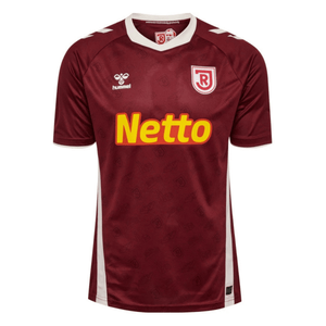 SSV JAHN REGENSBURG Trikot Away Herren 25 / 26 - sportiger.de