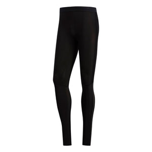 SUPERNOVA CLIMAHEAT TIGHT - Laufhose Herren schwarz - sportiger.de