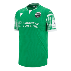 SV SANDHAUSEN Trikot 3rd Herren 23 / 24 - sportiger.de
