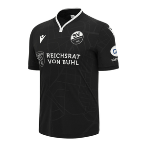 SV SANDHAUSEN Trikot Away Herren 23 / 24 - sportiger.de