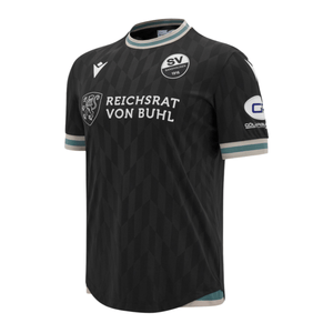 SV SANDHAUSEN Trikot Away Herren 24 / 25 - sportiger.de