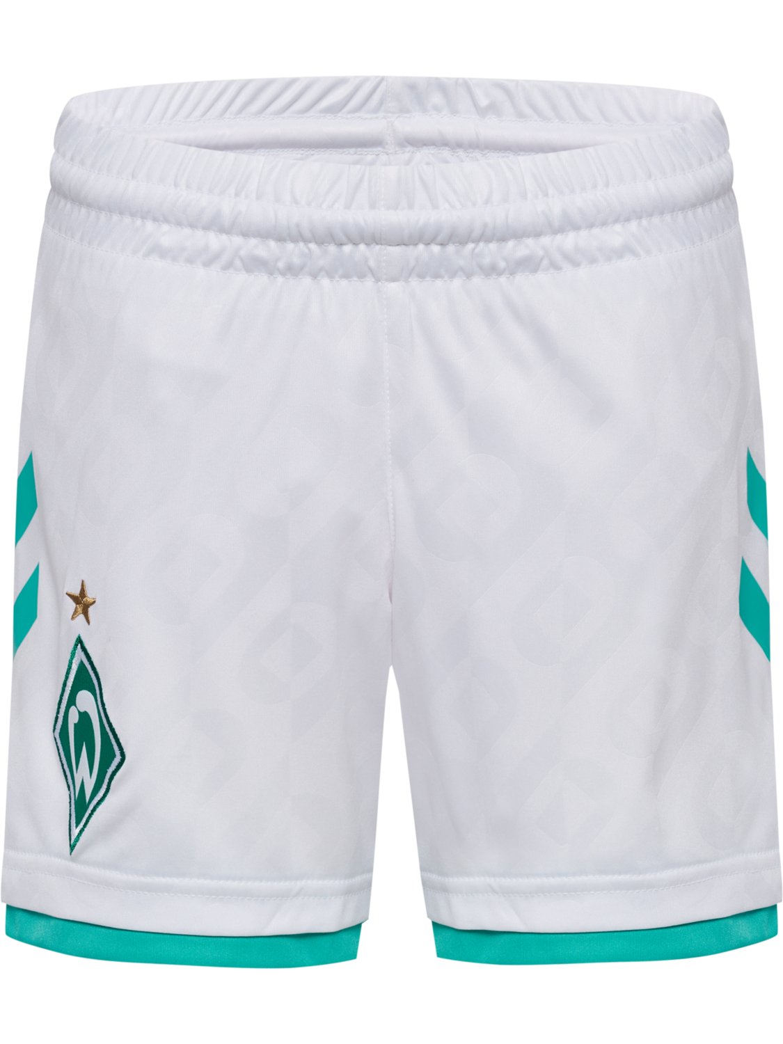 SV WERDER BREMEN Hose Away Kinder 23 / 24 - sportiger.de