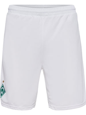 SV WERDER BREMEN Hose Home Herren 23 / 24 - sportiger.de
