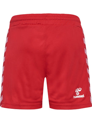 SV WERDER BREMEN Hose Torwart Kinder rot 23 / 24 - sportiger.de