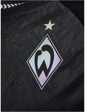 SV WERDER BREMEN Trikot 3rd Herren 24 / 25 - sportiger.de