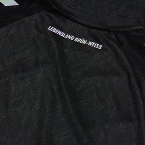 SV WERDER BREMEN Trikot 3rd Herren 24 / 25 - sportiger.de