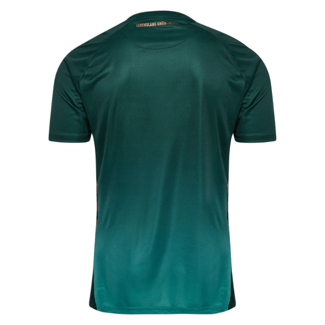 SVW SV WERDER BREMEN Trikot 3rd Herren 25 / 26 - sportiger.de