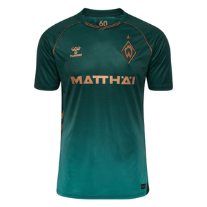 SVW SV WERDER BREMEN Trikot 3rd Kinder 25 / 26 - sportiger.de