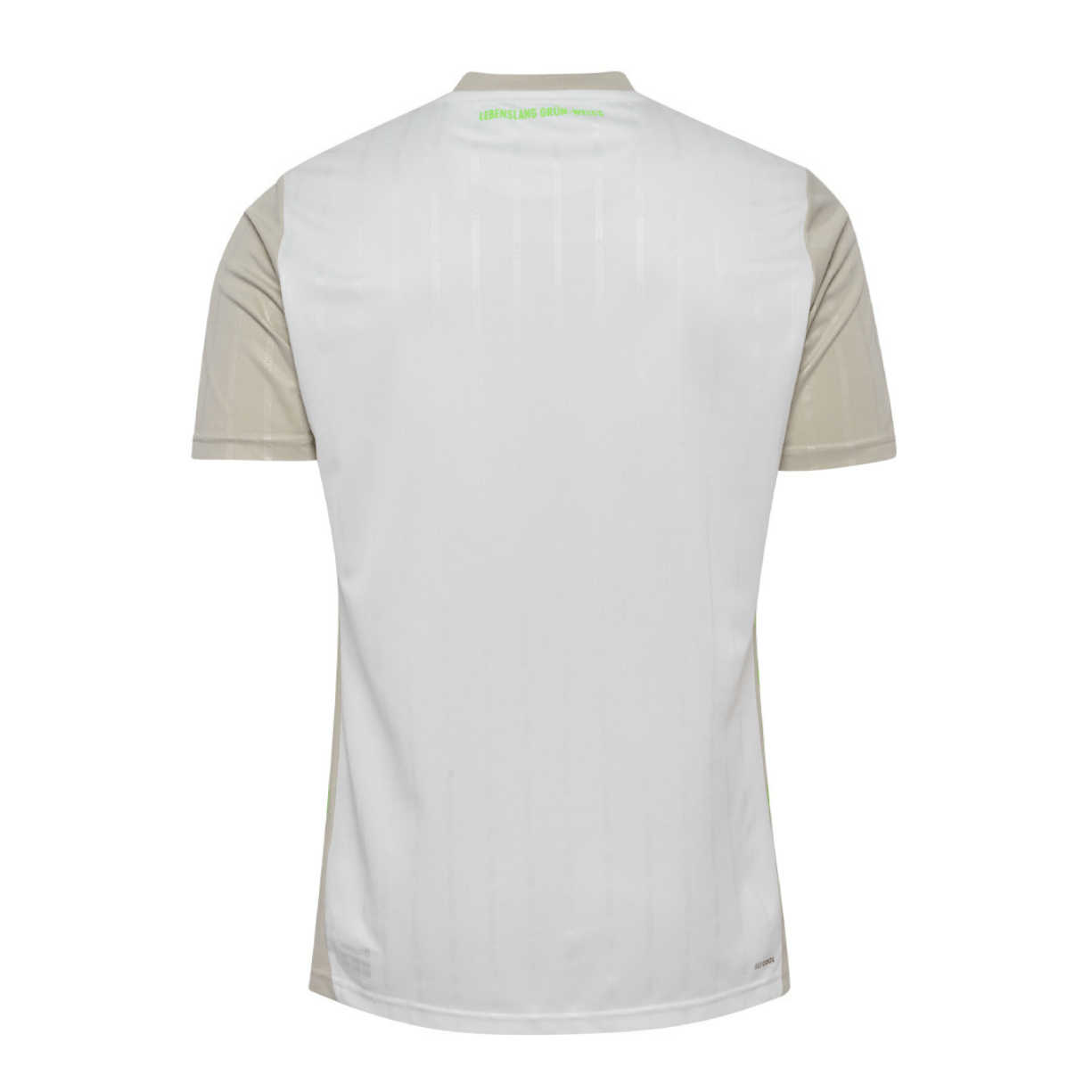 SVW SV WERDER BREMEN Trikot Away Kinder 25 / 26 - NETTO - sportiger.de