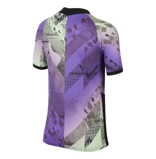 TOTTENHAM HOTSPUR Trikot 3rd Kinder 21 / 22 - sportiger.de