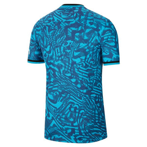 TOTTENHAM HOTSPUR Trikot Authentic 3rd Herren 22 / 23 - sportiger.de