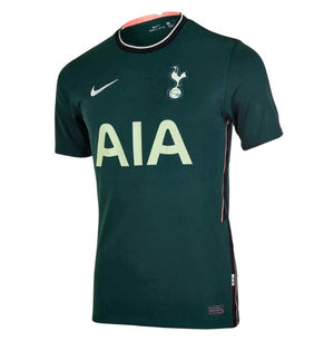 TOTTENHAM HOTSPUR Trikot Away Kinder 20 / 21 - sportiger.de