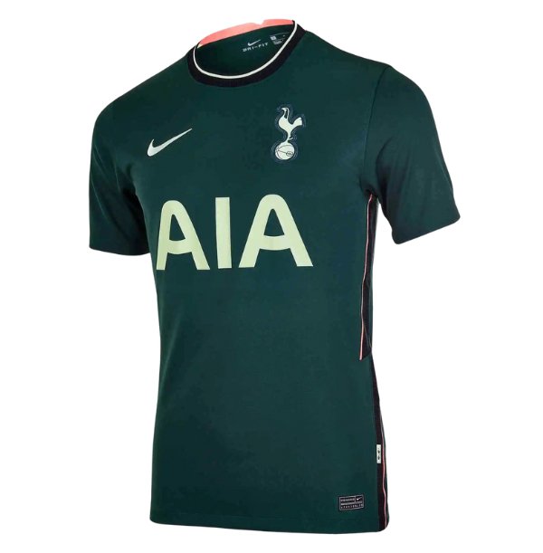 TOTTENHAM HOTSPUR Trikot Away Kinder 20 / 21 - sportiger.de