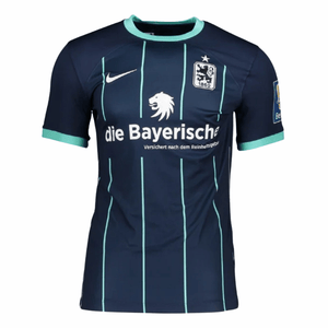 TSV 1860 MÜNCHEN Trikot Away Herren 23 / 24 - sportiger.de
