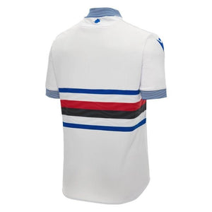 UC SAMPDORIA GENUA Trikot Away Herren 23 / 24 - sportiger.de
