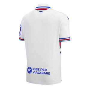 UC SAMPDORIA GENUA Trikot Away Herren 25 / 26 - sportiger.de