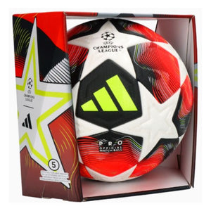 UCL PRO 3rd Spielball 24 / 25 - sportiger.de