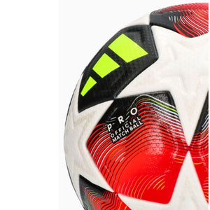 UCL PRO 3rd Spielball 24 / 25 - sportiger.de