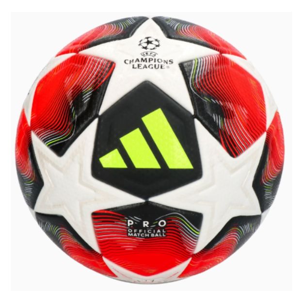 UCL PRO 3rd Spielball 24 / 25 - sportiger.de
