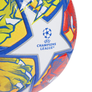 UCL PRO FINAL LONDON Spielball Finale Champions League 2024 - sportiger.de