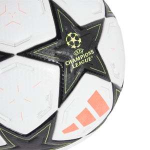 UEFA CHAMPIONS LEAGUE Pro Spielball 24 / 25 - sportiger.de