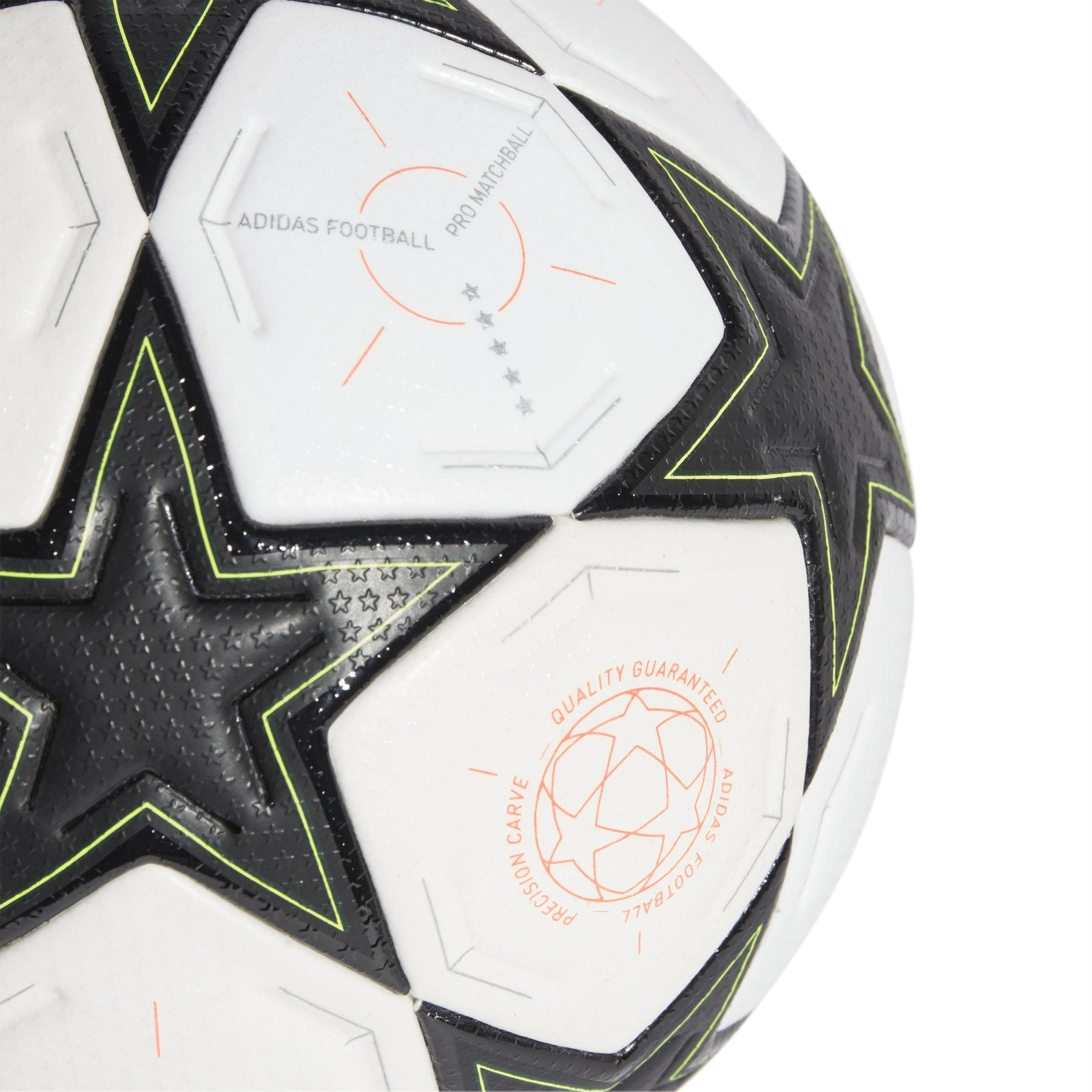UEFA CHAMPIONS LEAGUE Pro Spielball 24 / 25 - sportiger.de