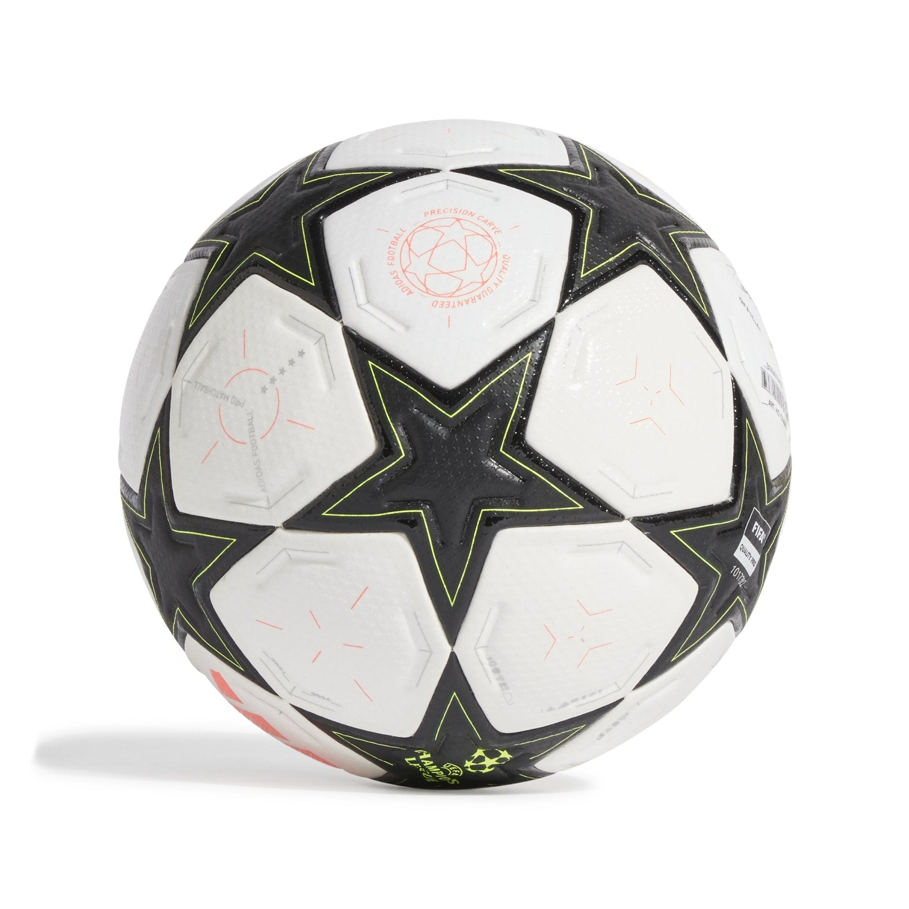 UEFA CHAMPIONS LEAGUE Pro Spielball 24 / 25 - sportiger.de