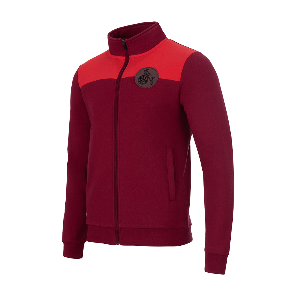 uhlsport 1. FC KÖLN Jacke Herren 21 / 22 - sportiger.de