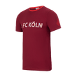 uhlsport 1.FC KÖLN Karnevals T-Shirt Herren 21 / 22 - sportiger.de